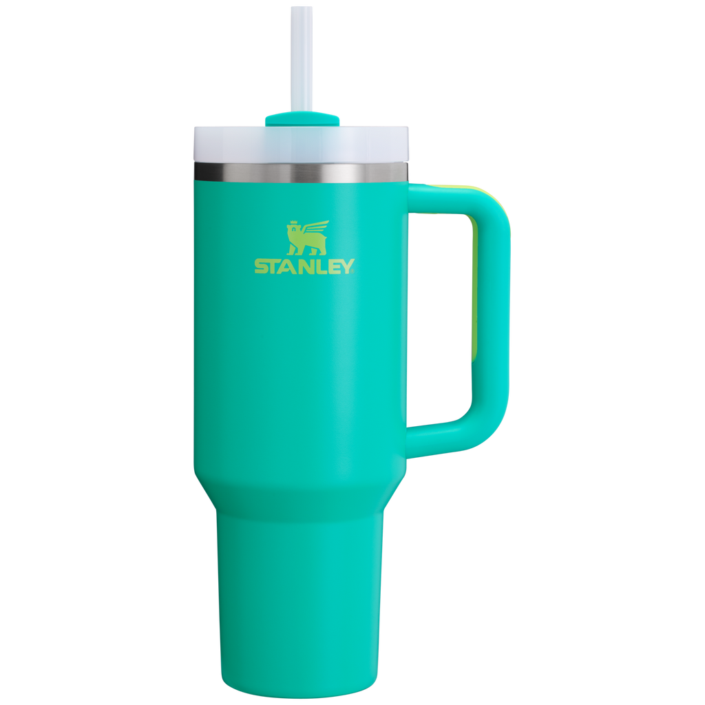 The Quencher H2.0 Flowstate™ Tumbler| 40 OZ