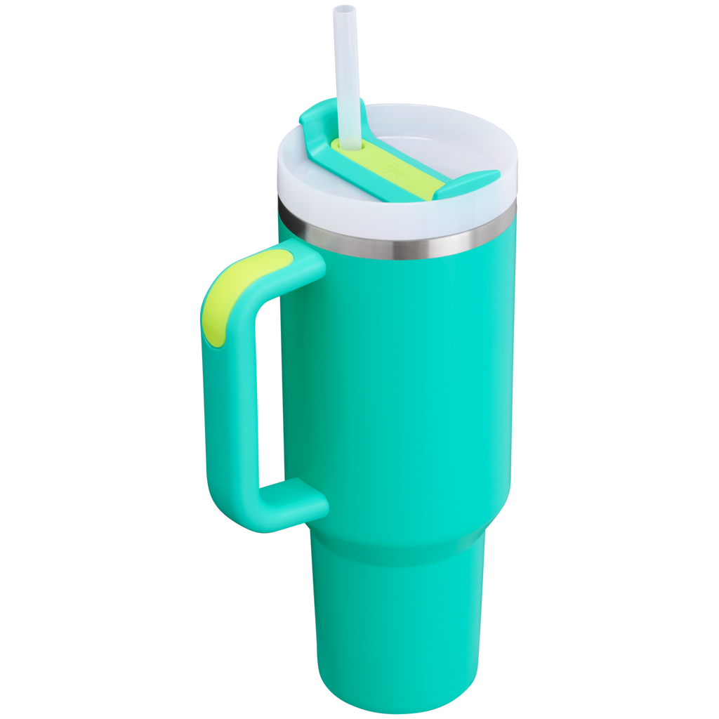 The Quencher H2.0 Flowstate™ Tumbler| 40 OZ