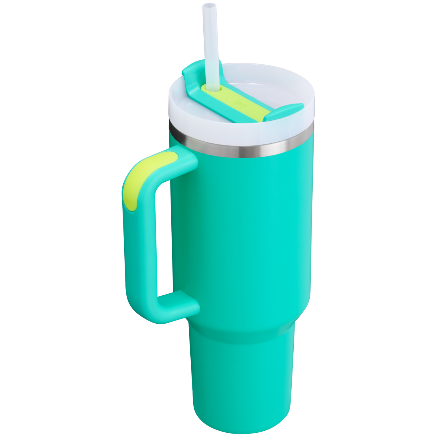 The Quencher H2.0 Flowstate™ Tumbler| 40 OZ