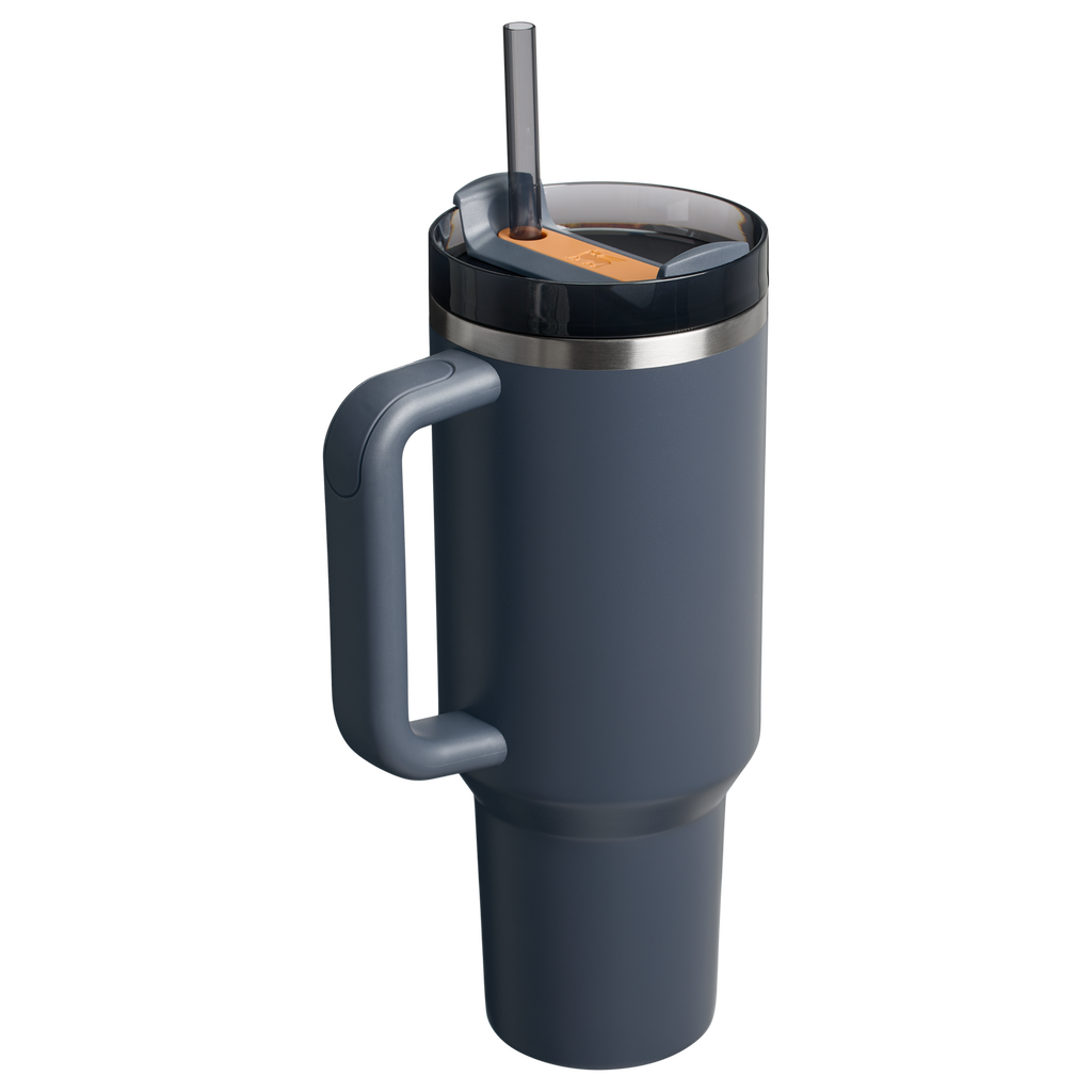 The Quencher H2.0 Flowstate™ Tumbler| 40 OZ