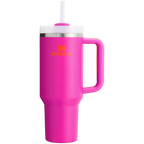 The Quencher H2.0 Flowstate™ Tumbler| 40 OZ