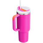 The Quencher H2.0 Flowstate™ Tumbler| 40 OZ