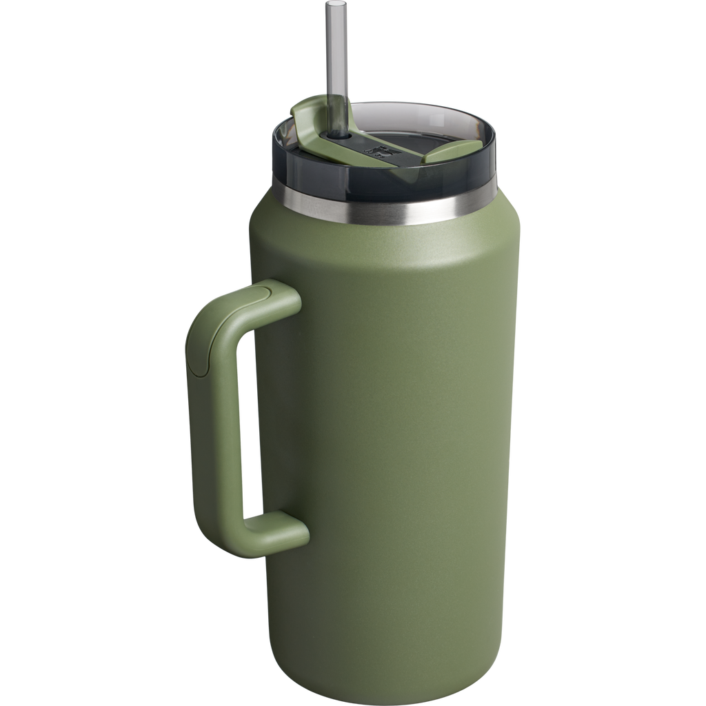 The Quencher H2.0 FlowState™ Tumbler| 64 OZ