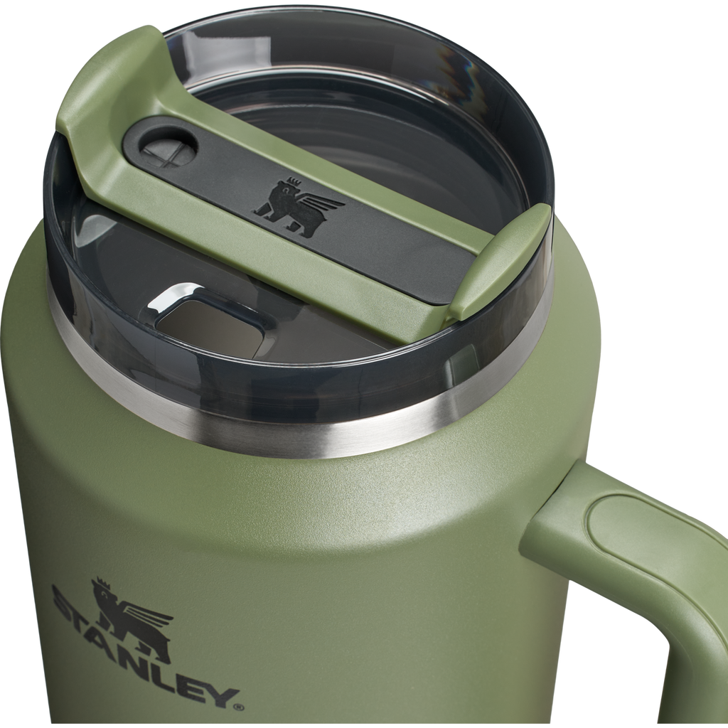 The Quencher H2.0 FlowState™ Tumbler| 64 OZ