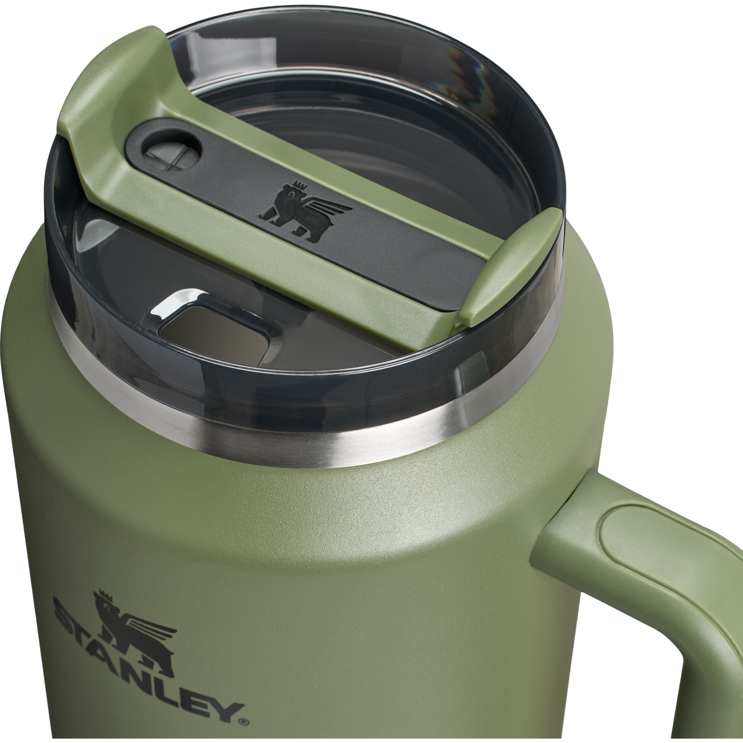 The Quencher H2.0 FlowState™ Tumbler| 64 OZ
