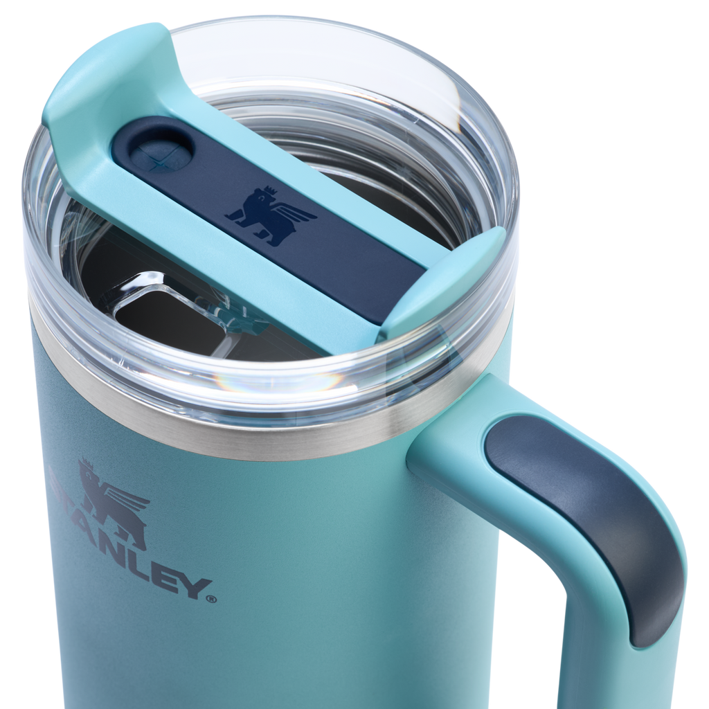 The Quencher H2.0 Flowstate™ Tumbler| 30 OZ - Create