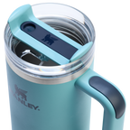 The Quencher H2.0 Flowstate™ Tumbler| 30 OZ - Create