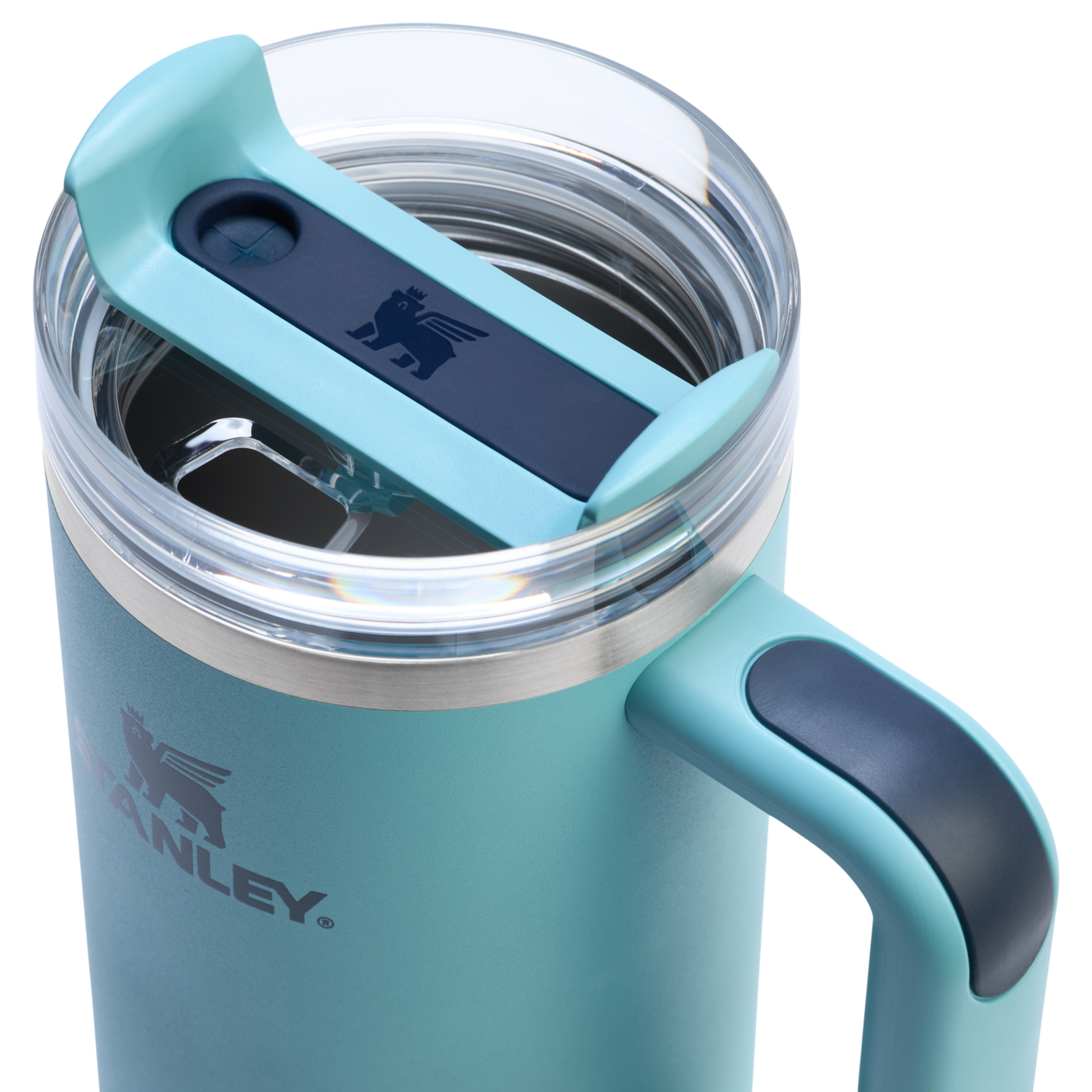 The Quencher H2.0 Flowstate™ Tumbler| 30 OZ - Create