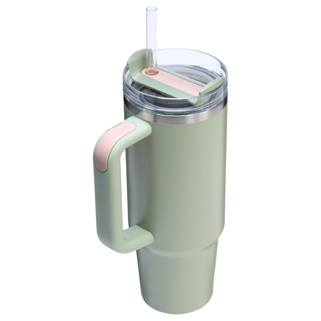 The Quencher H2.0 Flowstate™ Tumbler| 30 OZ - Create