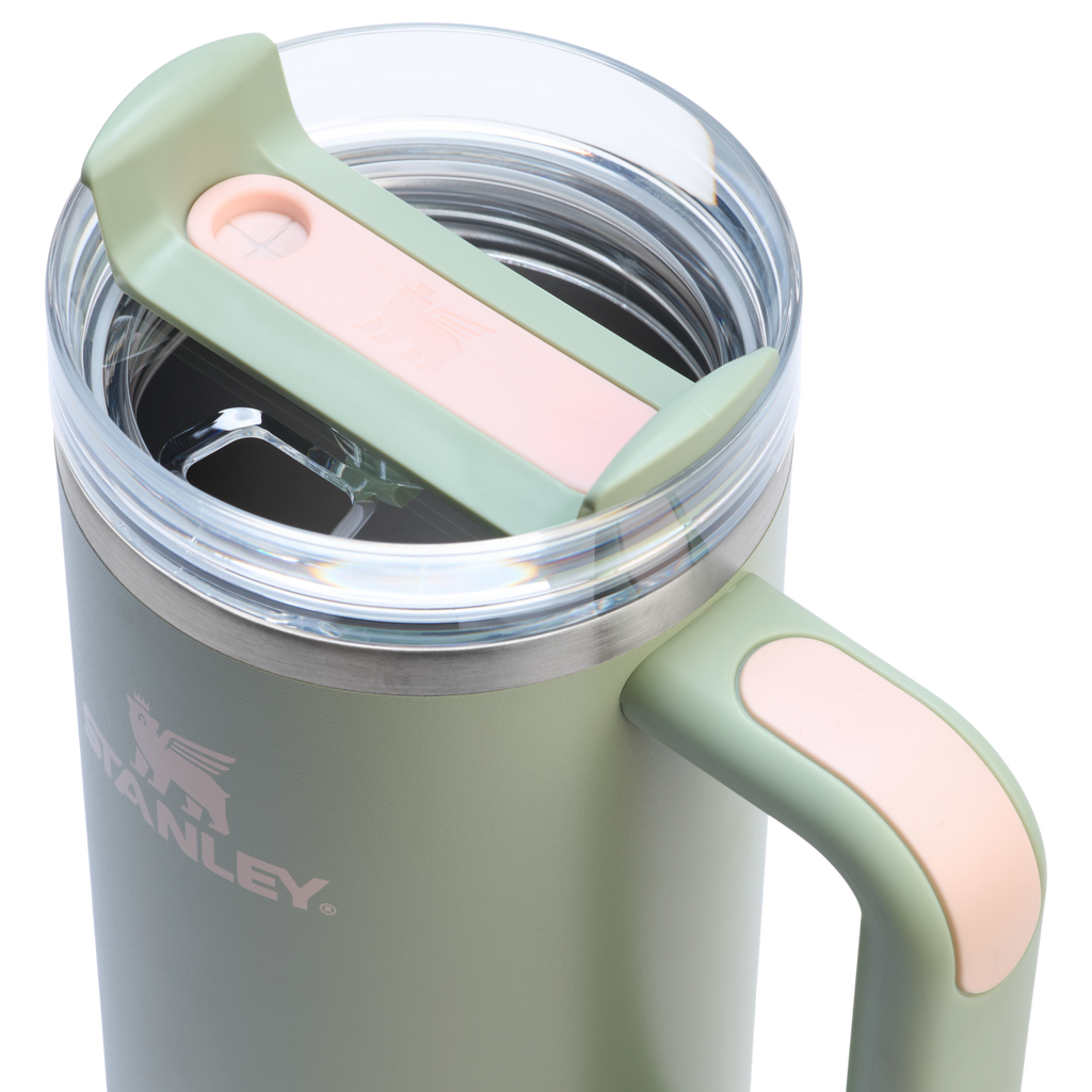 The Quencher H2.0 Flowstate™ Tumbler| 30 OZ - Create