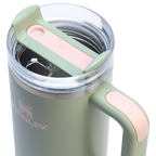 The Quencher H2.0 Flowstate™ Tumbler| 30 OZ - Create