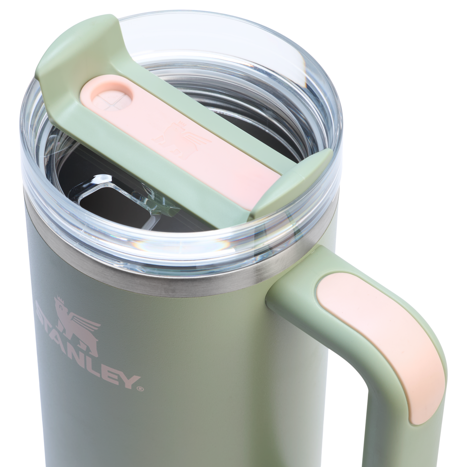 The Quencher H2.0 Flowstate™ Tumbler| 30 OZ - Create
