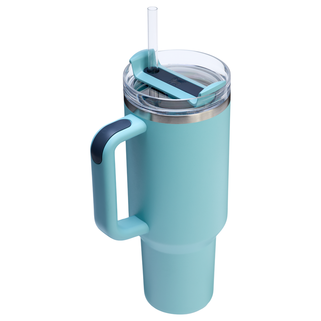 The Quencher H2.0 FlowState™ Tumbler| 40 OZ - Create
