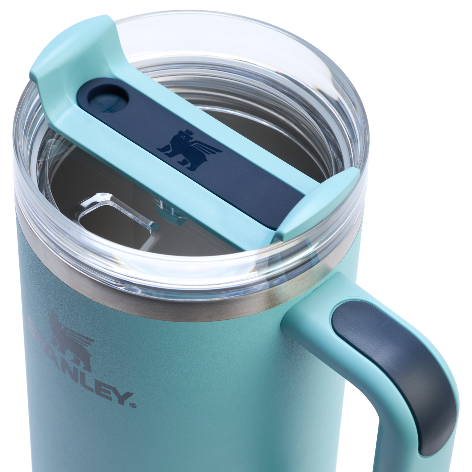The Quencher H2.0 FlowState™ Tumbler| 40 OZ - Create