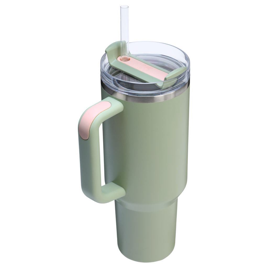 The Quencher H2.0 FlowState™ Tumbler| 40 OZ - Create