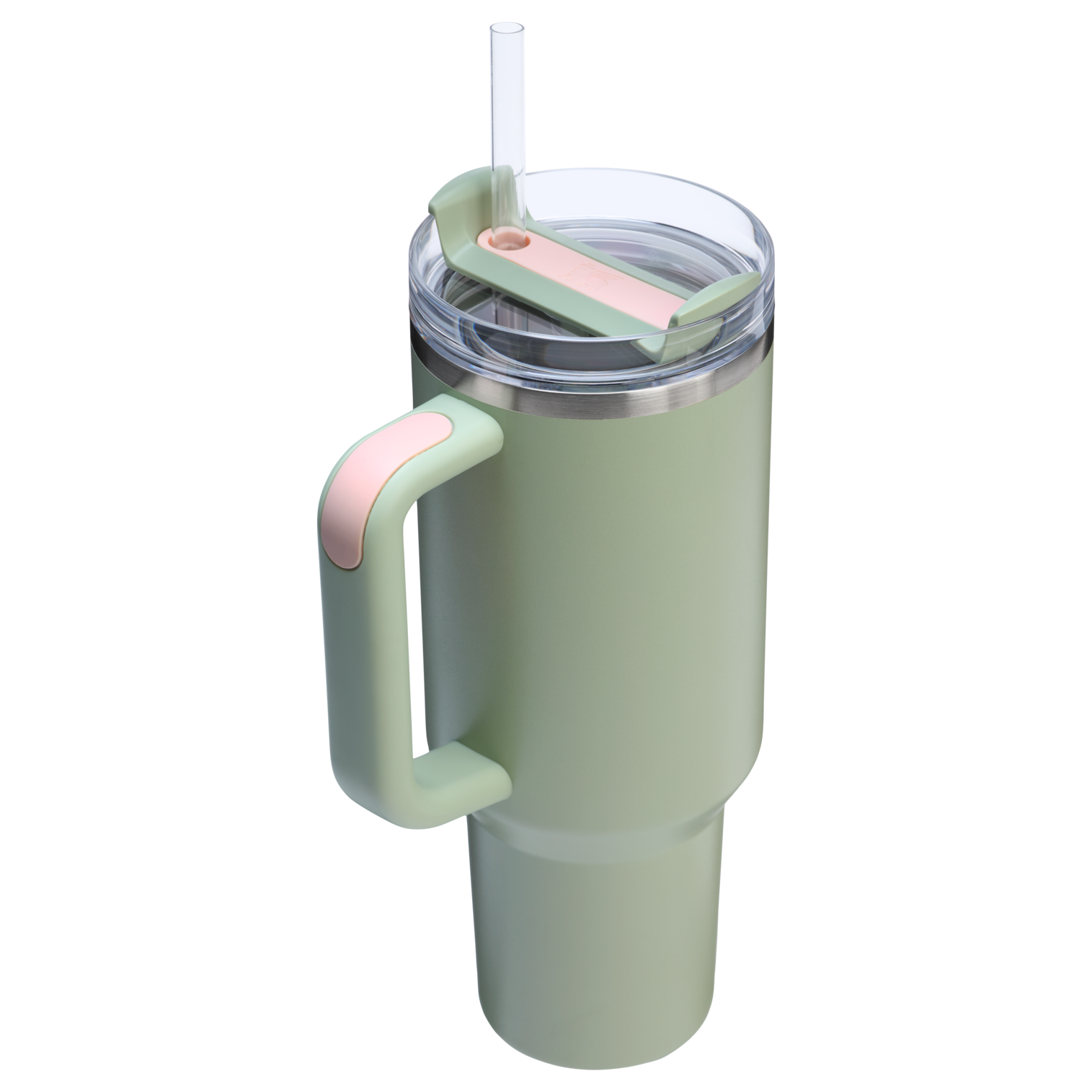 The Quencher H2.0 FlowState™ Tumbler| 40 OZ - Create