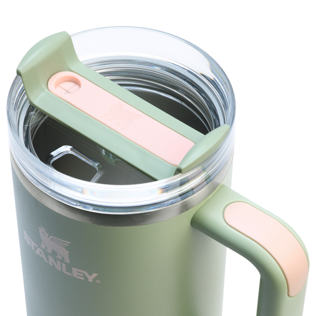 The Quencher H2.0 FlowState™ Tumbler| 40 OZ - Create