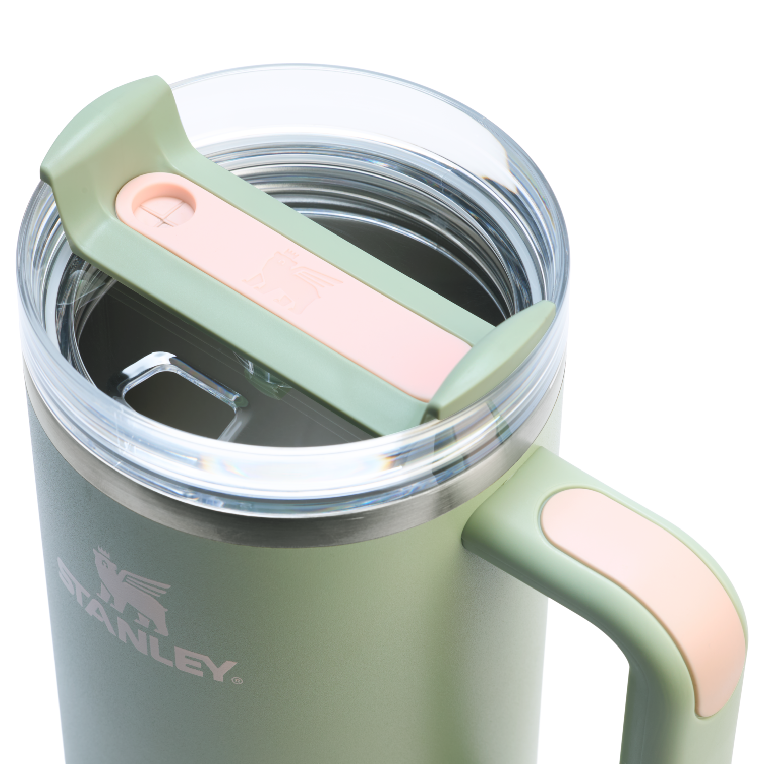 The Quencher H2.0 FlowState™ Tumbler| 40 OZ - Create
