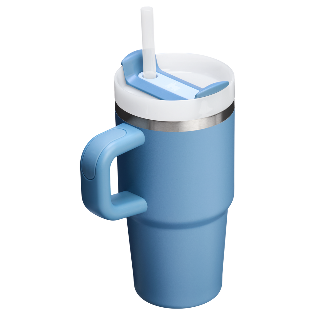 The Quencher H2.O FlowState™ Tumbler| 20 OZ