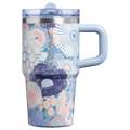 The Quencher ProTour Flip Straw Tumbler| 20 OZ