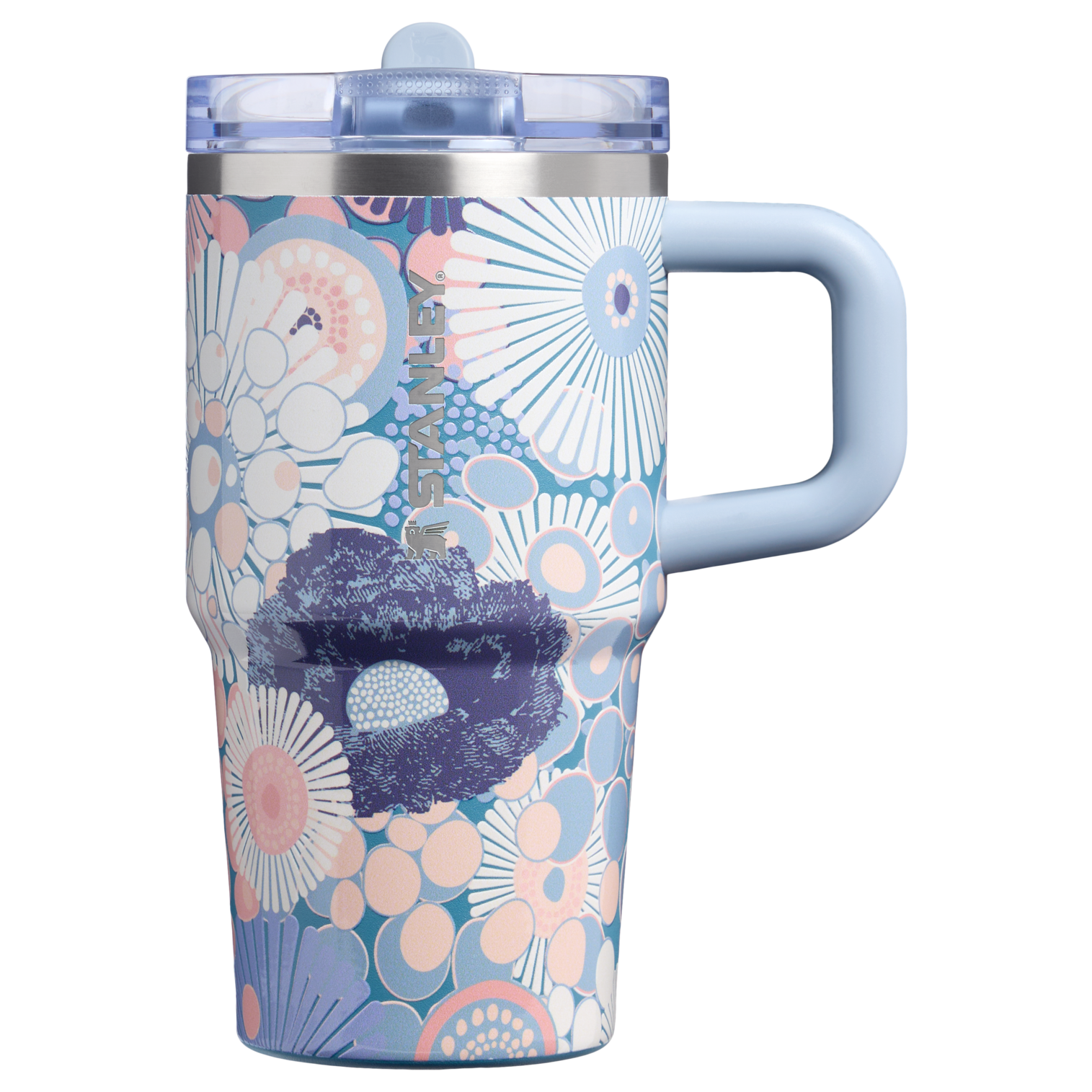 The Quencher ProTour Flip Straw Tumbler| 20 OZ
