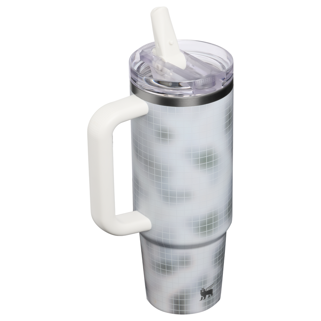 The Quencher ProTour Flip Straw Tumbler| 30 OZ