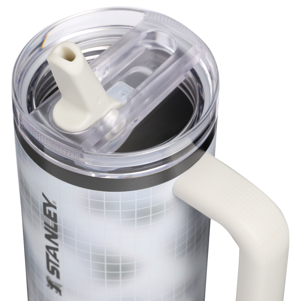 The Quencher ProTour Flip Straw Tumbler| 30 OZ