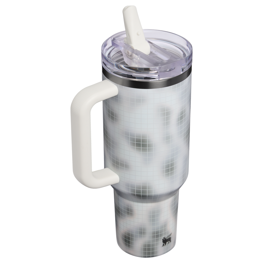 The Quencher ProTour Flip Straw Tumbler| 40 OZ