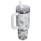 The Quencher ProTour Flip Straw Tumbler| 40 OZ