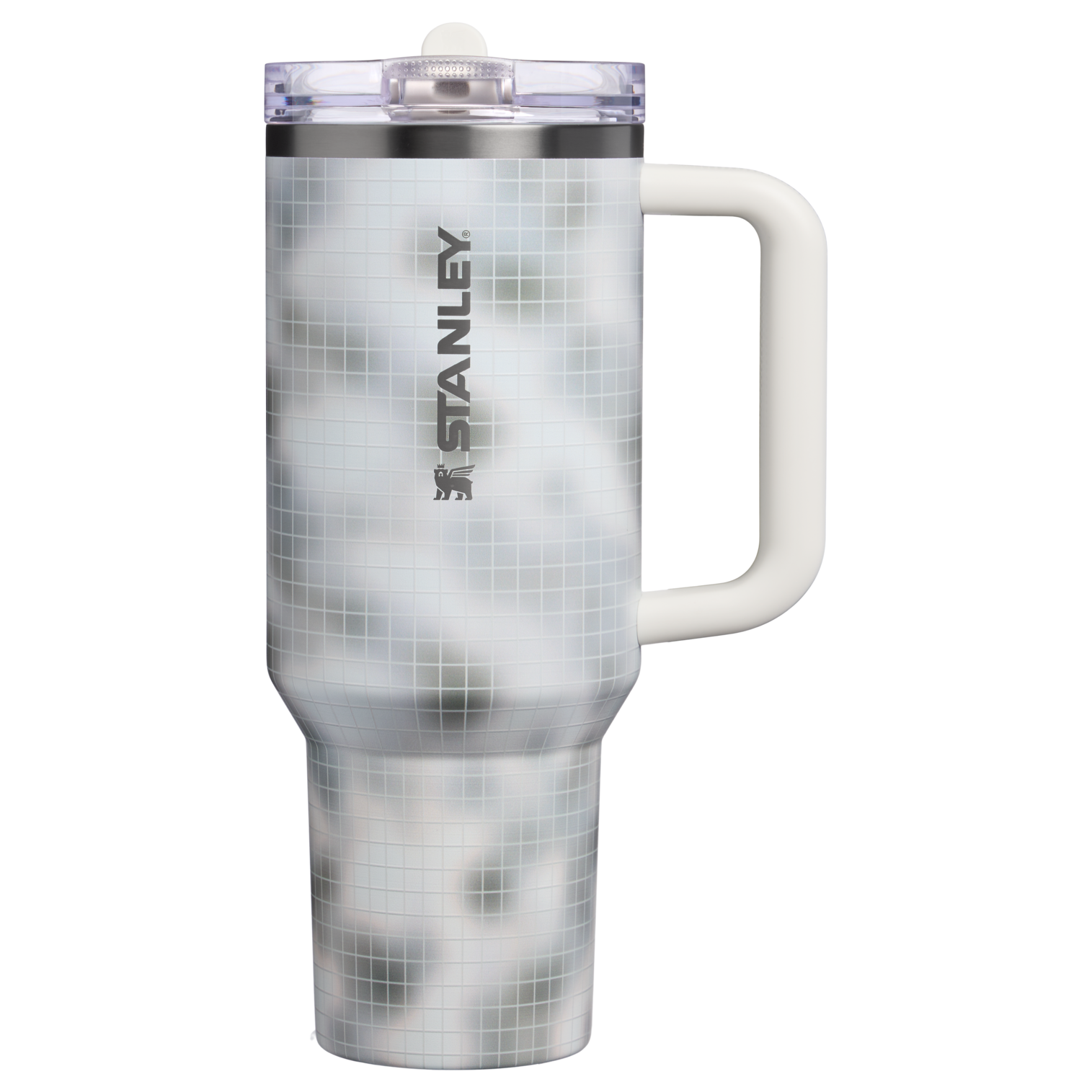 The Quencher ProTour Flip Straw Tumbler| 40 OZ