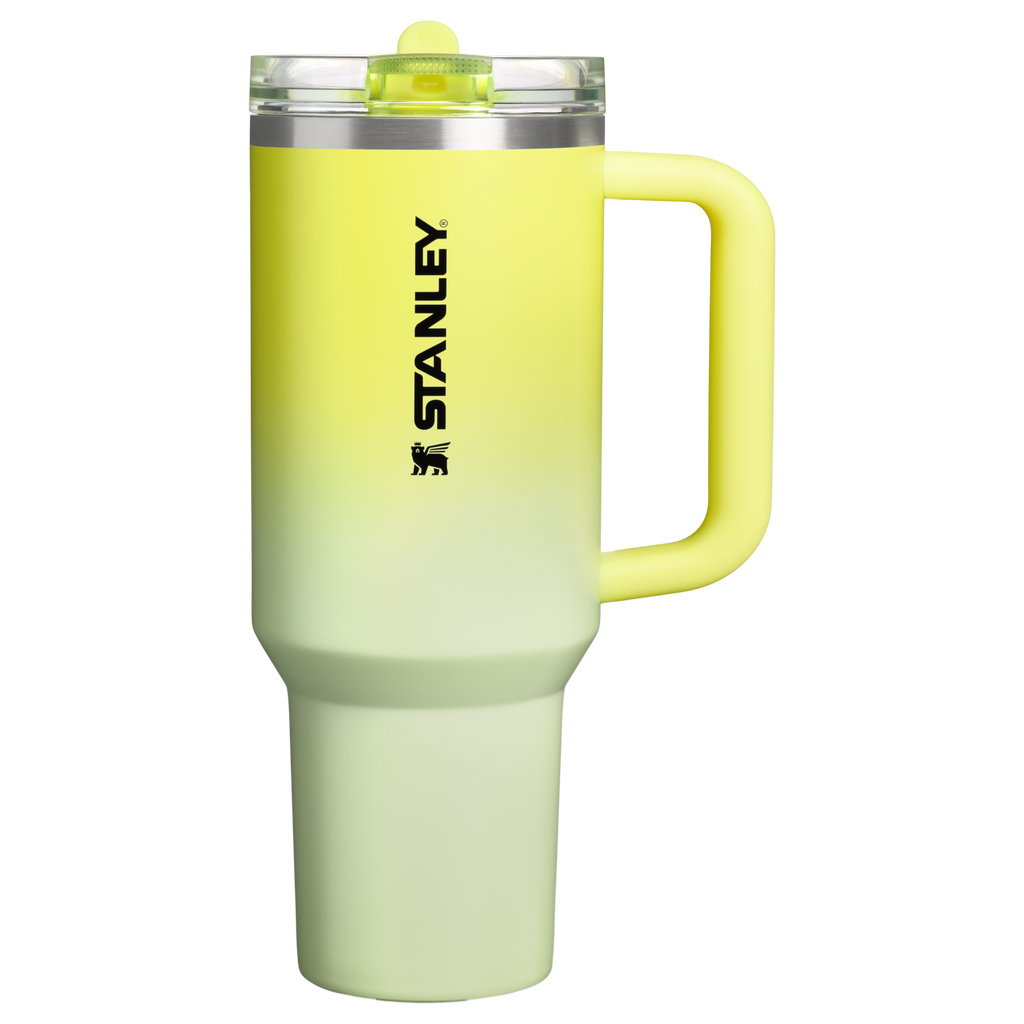 The Quencher ProTour Flip Straw Tumbler| 40 OZ