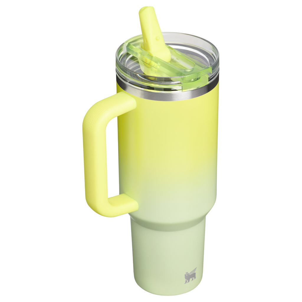 The Quencher ProTour Flip Straw Tumbler| 40 OZ