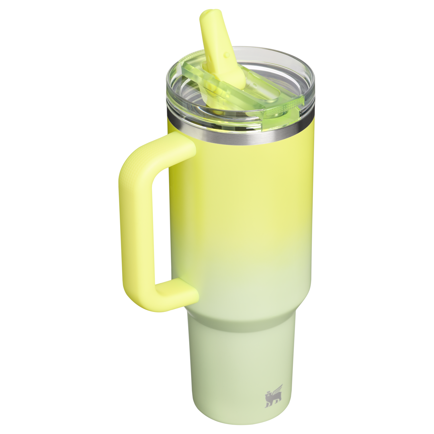 The Quencher ProTour Flip Straw Tumbler| 40 OZ
