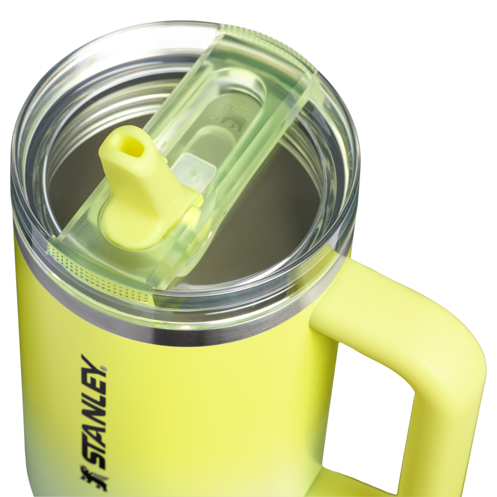 The Quencher ProTour Flip Straw Tumbler| 40 OZ