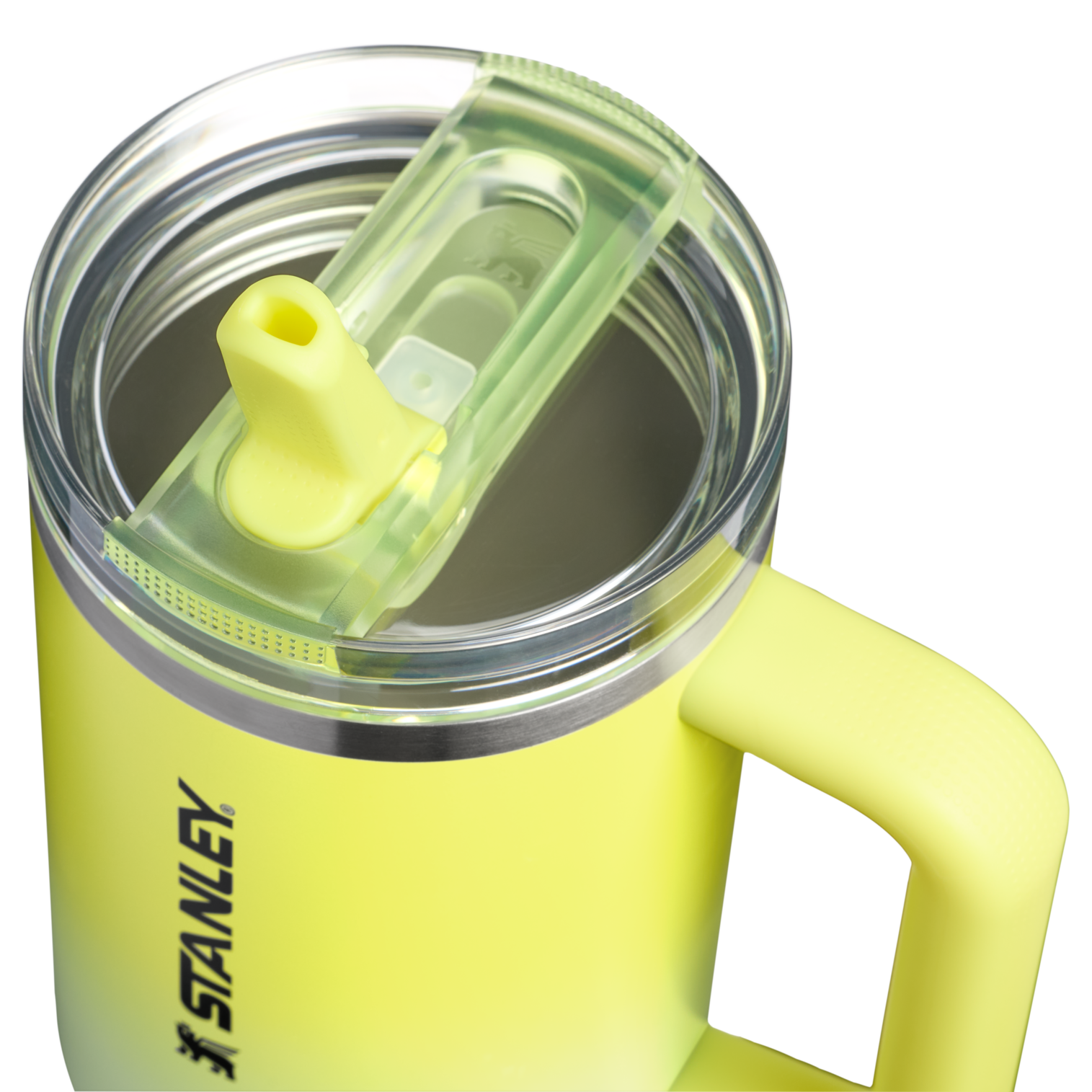 The Quencher ProTour Flip Straw Tumbler| 40 OZ