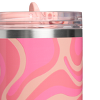 The Quencher ProTour Flip Straw Tumbler| 40 OZ