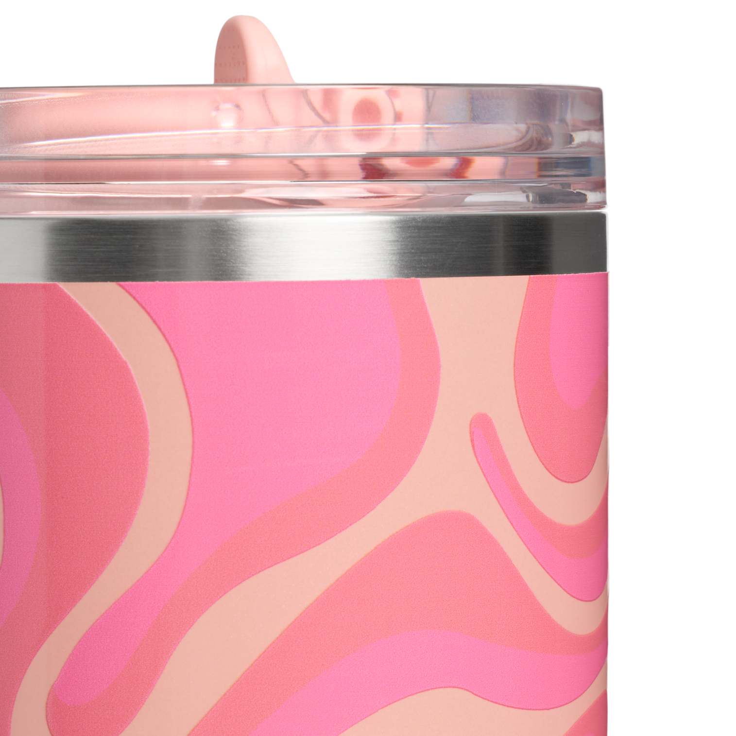 The Quencher ProTour Flip Straw Tumbler| 40 OZ