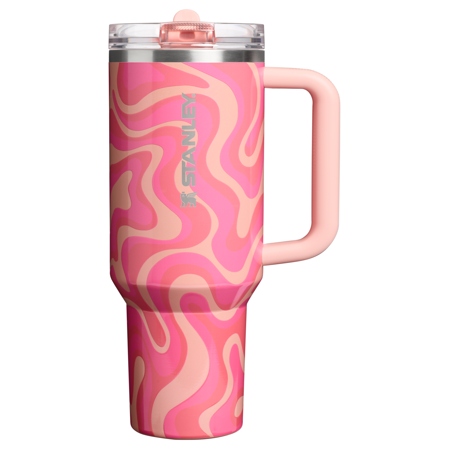 The Quencher ProTour Flip Straw Tumbler| 40 OZ