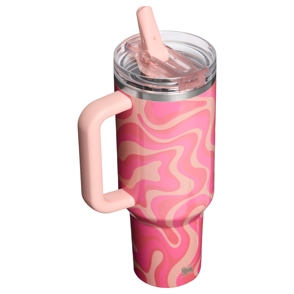 The Quencher ProTour Flip Straw Tumbler| 40 OZ