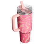 The Quencher ProTour Flip Straw Tumbler| 40 OZ