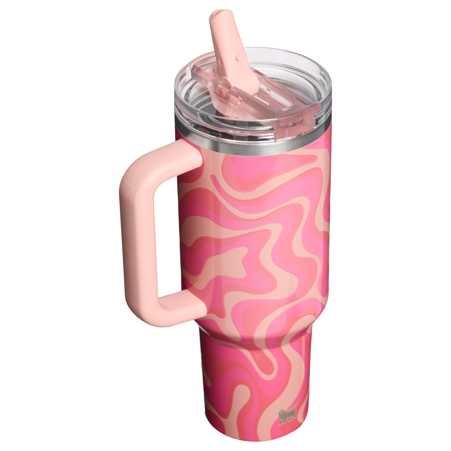 The Quencher ProTour Flip Straw Tumbler| 40 OZ