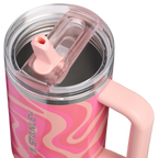 The Quencher ProTour Flip Straw Tumbler| 40 OZ