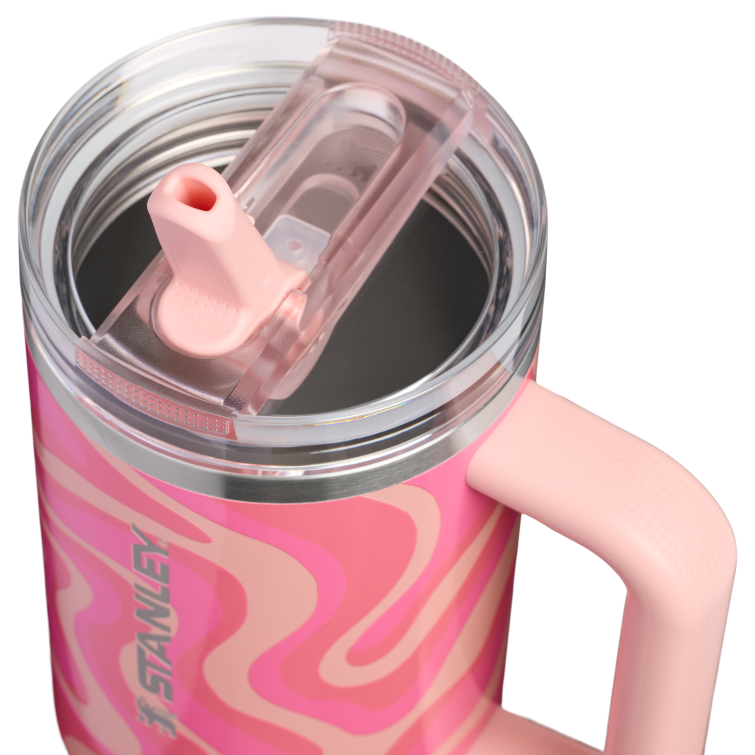 The Quencher ProTour Flip Straw Tumbler| 40 OZ