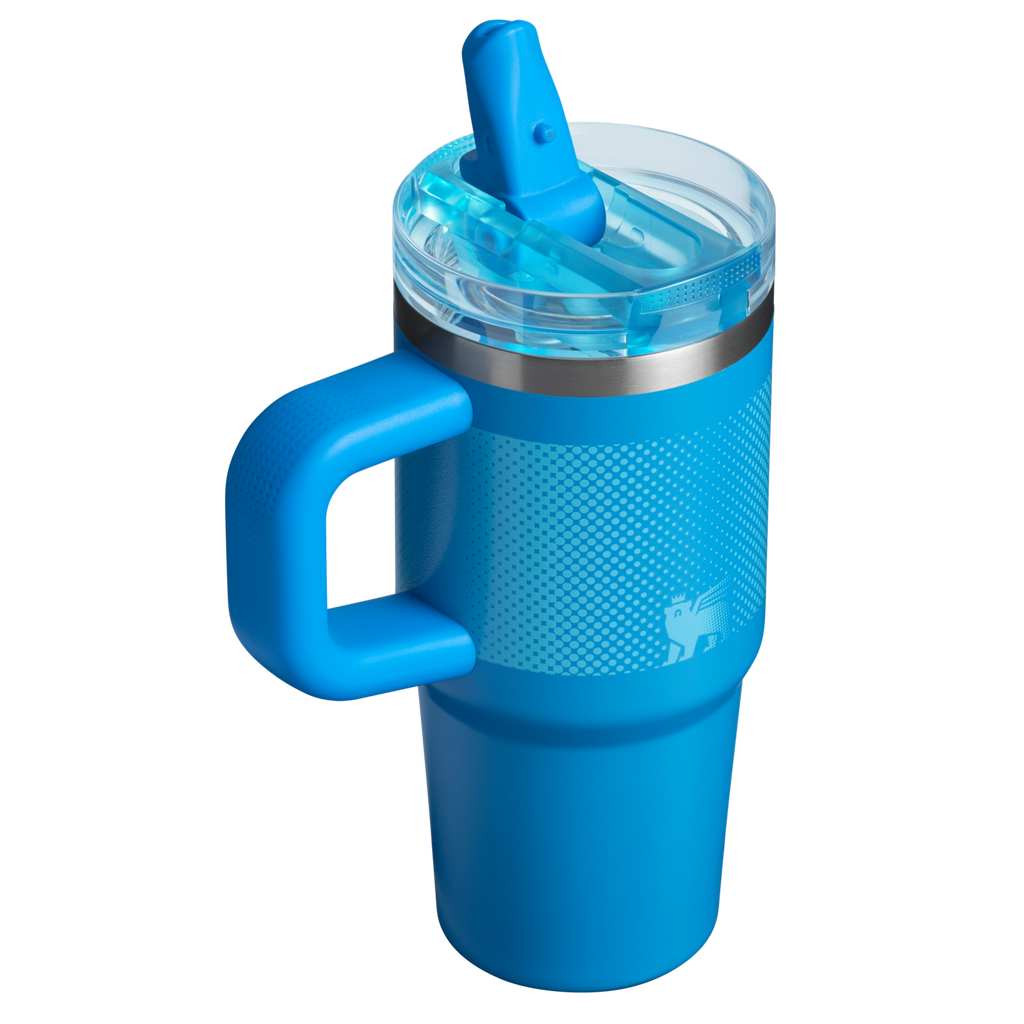 The Quencher ProTour Flip Straw Tumbler| 14 OZ - Create