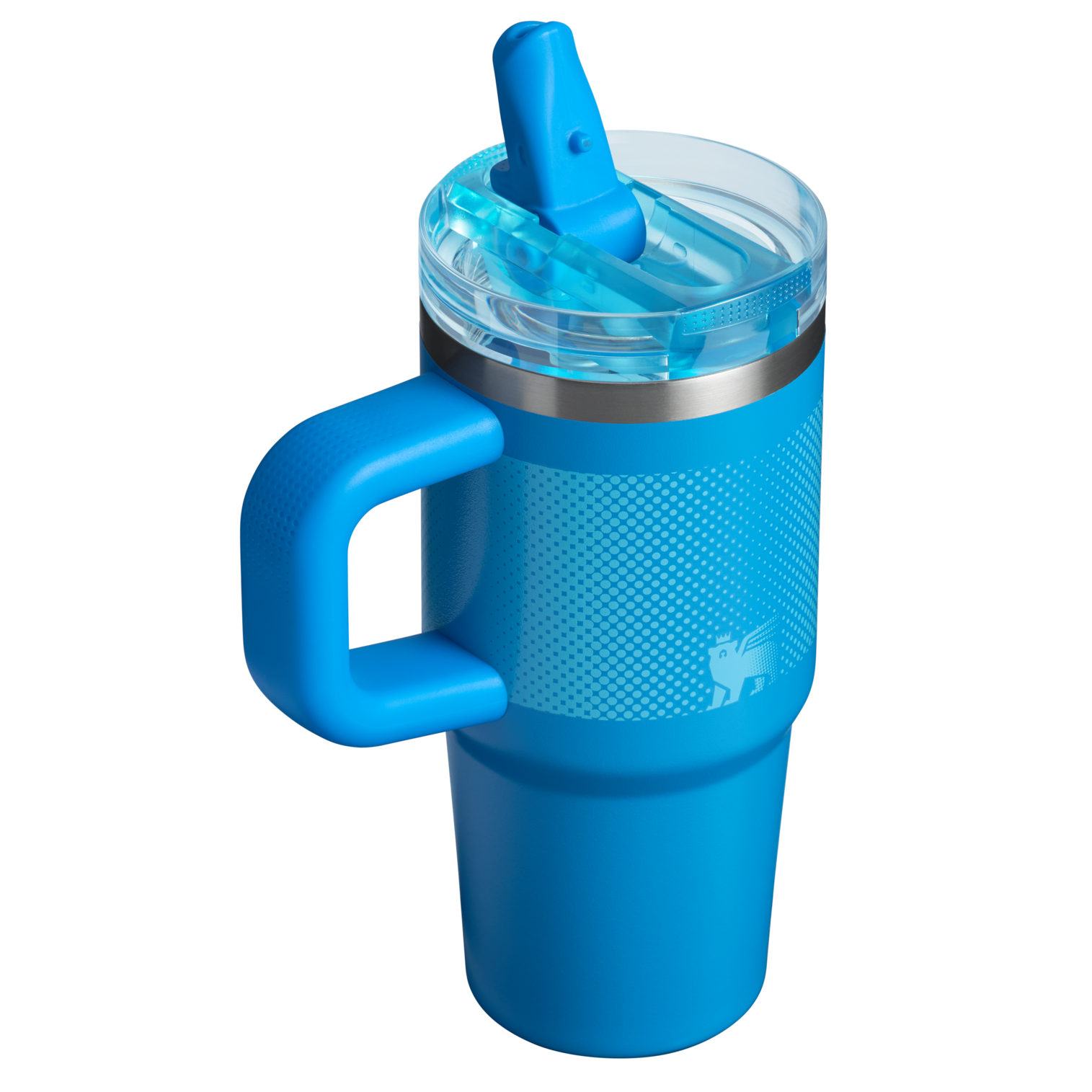 The Quencher ProTour Flip Straw Tumbler| 14 OZ - Create