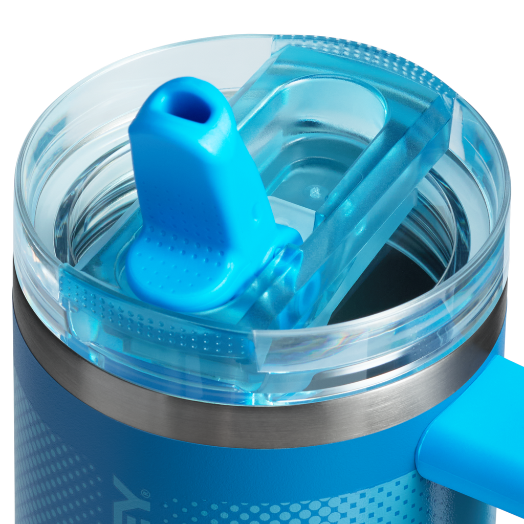 The Quencher ProTour Flip Straw Tumbler| 14 OZ - Create