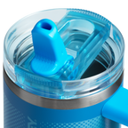 The Quencher ProTour Flip Straw Tumbler| 14 OZ - Create