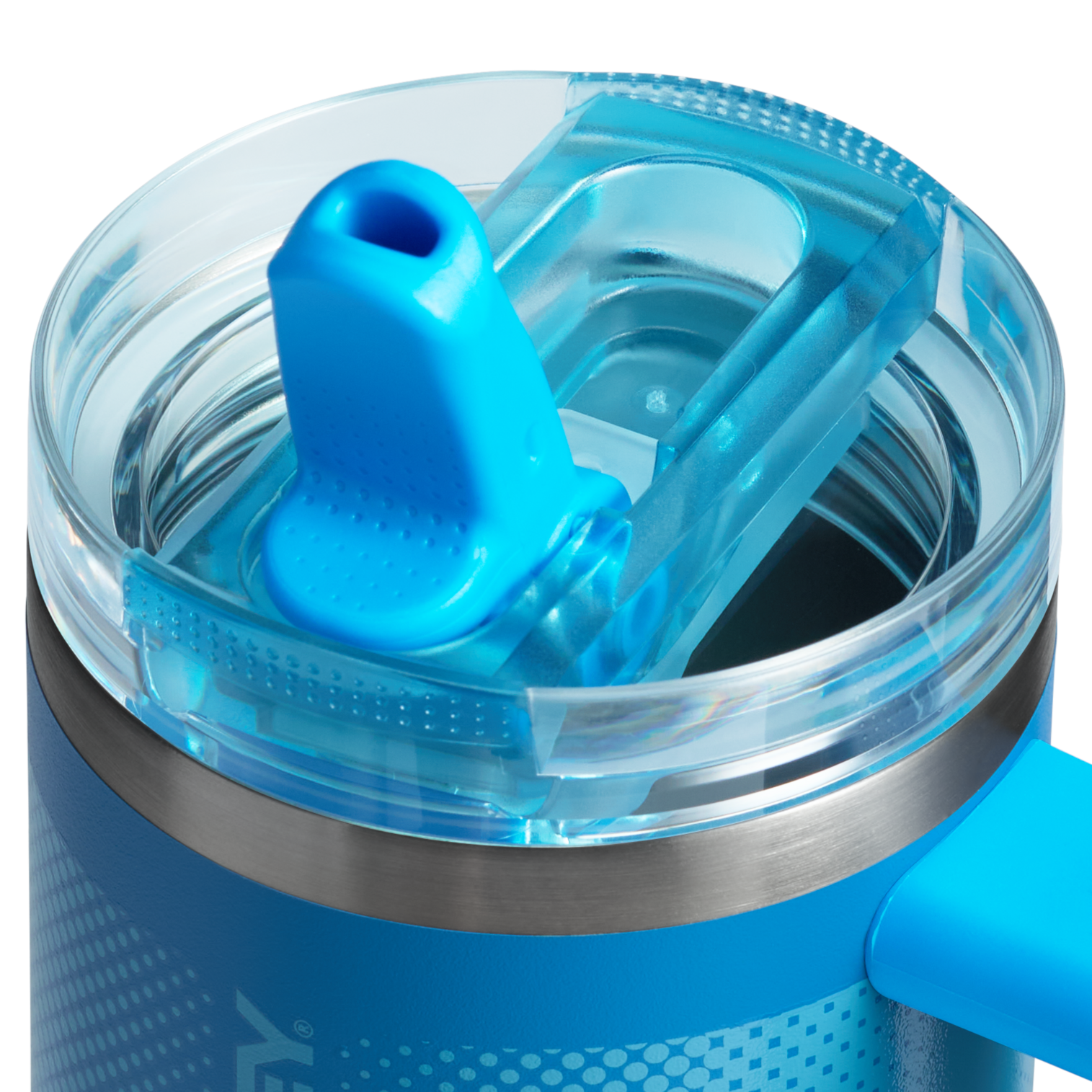 The Quencher ProTour Flip Straw Tumbler| 14 OZ