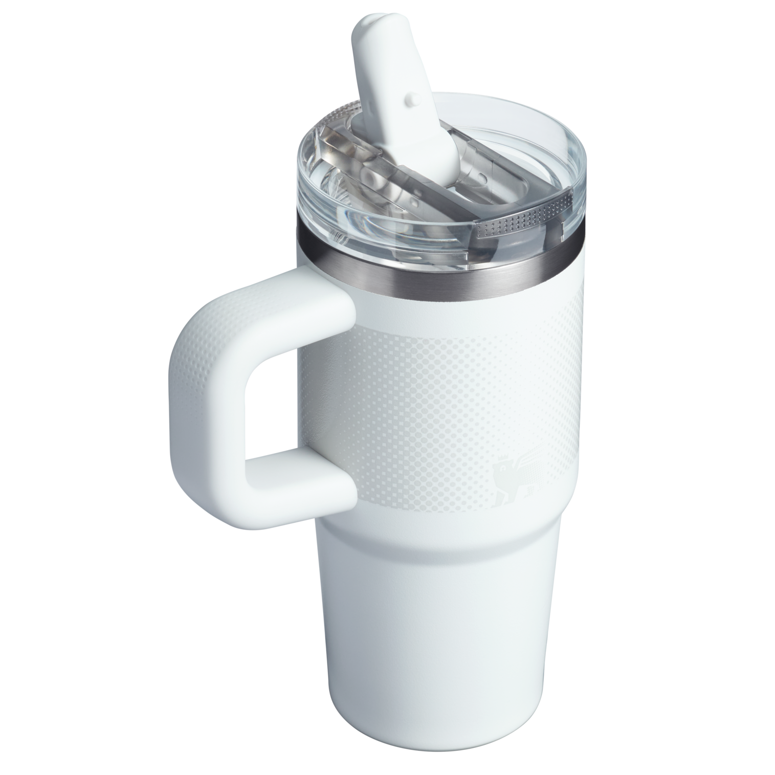 The Quencher ProTour Flip Straw Tumbler| 14 OZ - Create