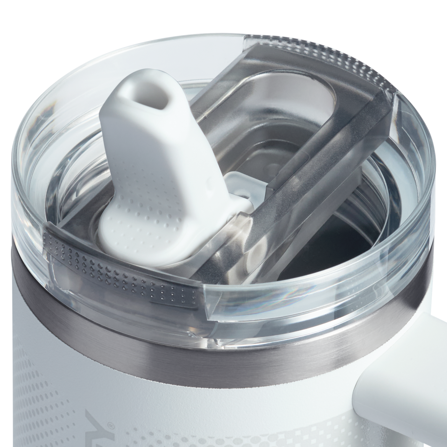 The Quencher ProTour Flip Straw Tumbler| 14 OZ - Create